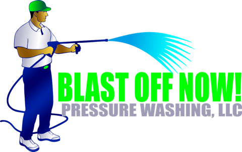Blast Off Now Pressure Washing, LLC